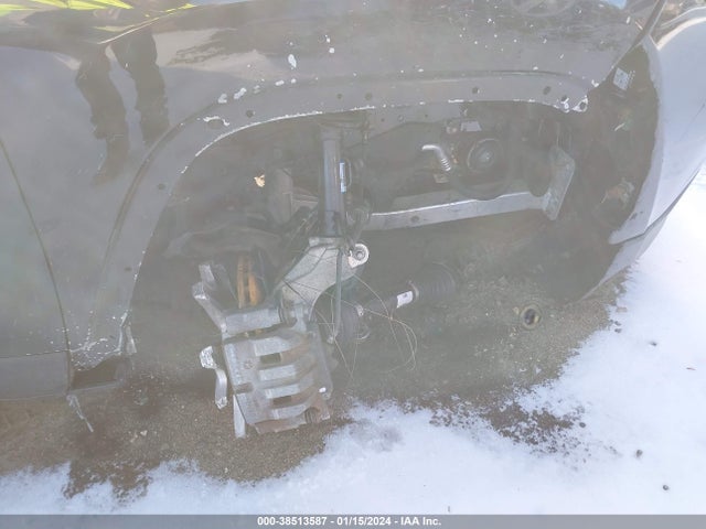 1C4PJMCB2HW665507 Jeep Cherokee Latitude 4x4