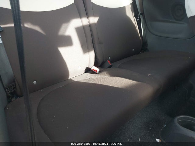 2012 FIAT 500 3C3CFFARXCT382402 Photo 7
