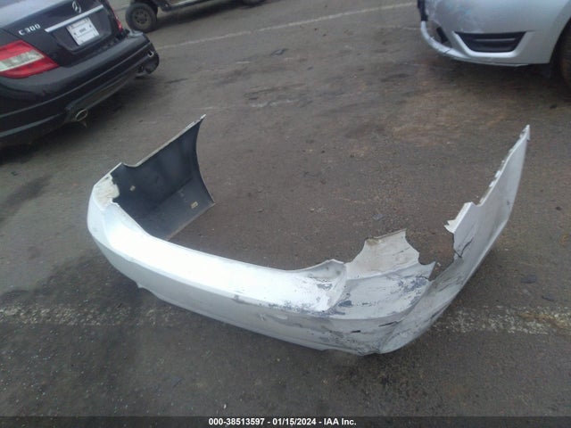 2008 FORD FUSION SEL VIN: 3FAHP08148R130229