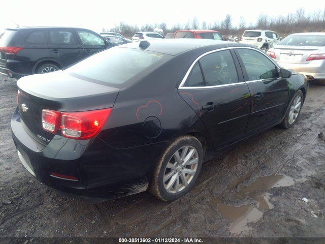 Chevrolet MALIBU 2LT 2014 1G11E5SLXEF270053 Image 4
