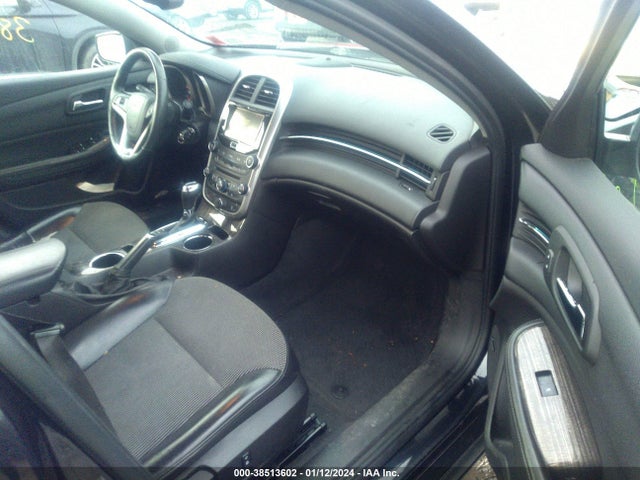 Chevrolet MALIBU 2LT 2014 1G11E5SLXEF270053 Image 5