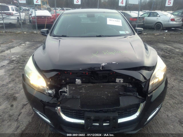 Chevrolet MALIBU 2LT 2014 1G11E5SLXEF270053 Image 6