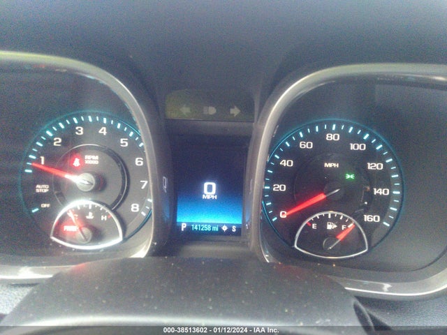 Chevrolet MALIBU 2LT 2014 1G11E5SLXEF270053 Image 7