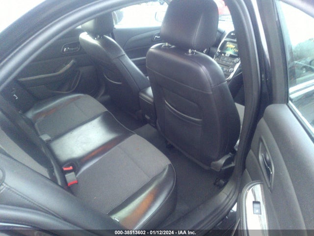 Chevrolet MALIBU 2LT 2014 1G11E5SLXEF270053 Image 8