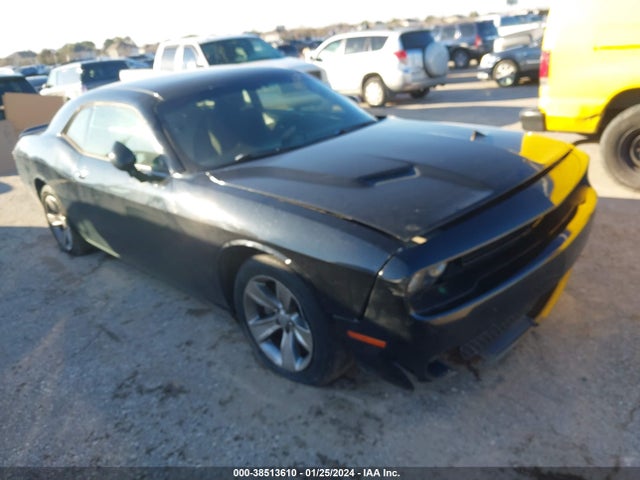 2015 2C3CDZAG0FH865142 main image
