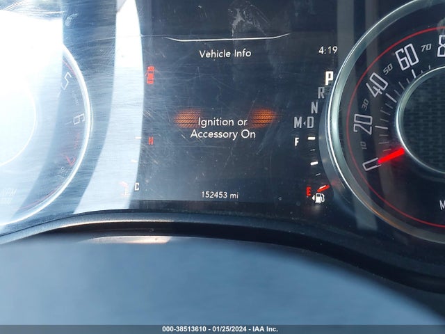Dodge Challenger Sxt Or R/t 2015 2C3CDZAG0FH865142 Image 7