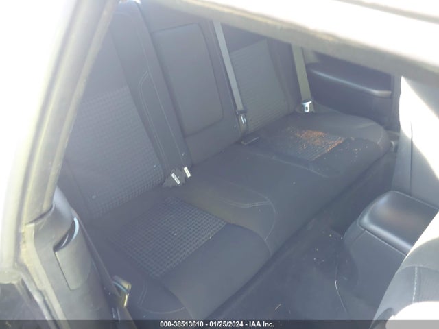 Dodge Challenger Sxt Or R/t 2015 2C3CDZAG0FH865142 Image 8