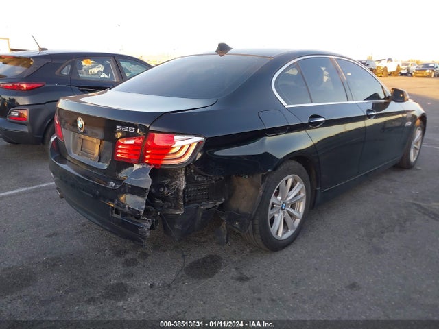 WBA5A5C57FD521027 BMW 528I