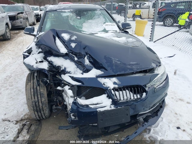 BMW 330i Xdrive 2017 WBA8D9G54HNU59220 Image 10