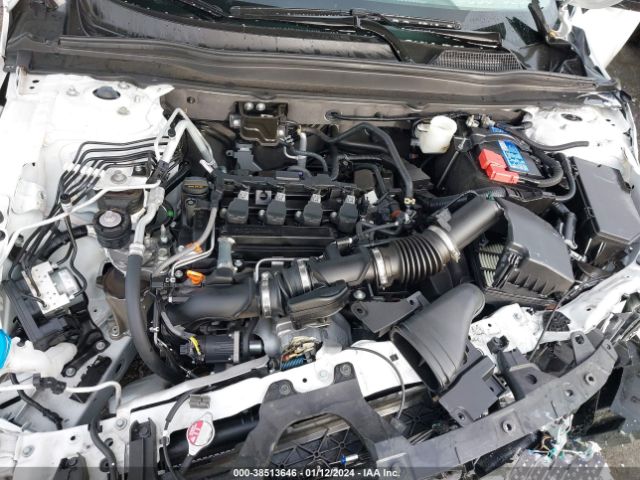1HGCV1F42MA057980 Honda Accord Sport Special Edition