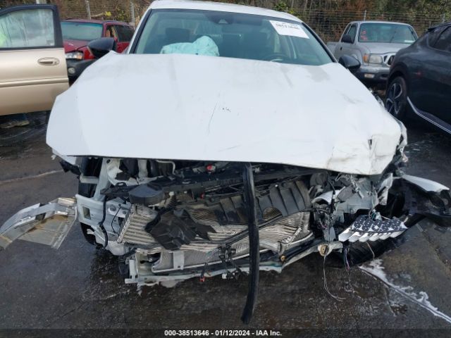 1HGCV1F42MA057980 Honda Accord Sport Special Edition