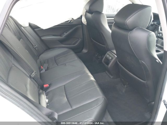 1HGCV1F42MA057980 Honda Accord Sport Special Edition