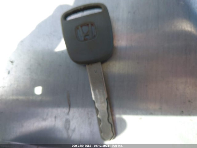 2004 HONDA ACCORD 2.4 EX VIN: JHMCM56844C013557