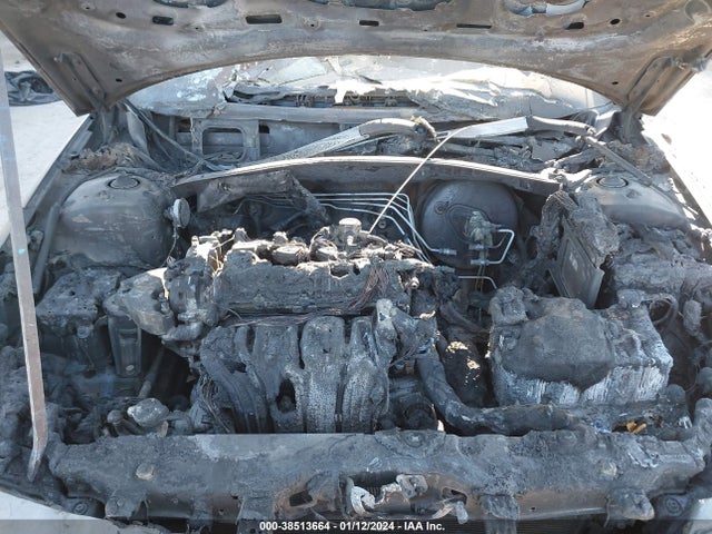 5XXGT4L3XGG105107 KIA t-gdi theta ii