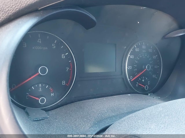 5XXGT4L3XGG105107 KIA t-gdi theta ii