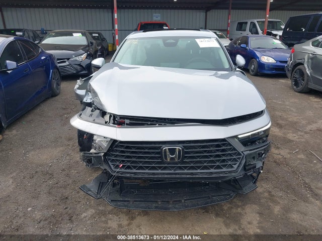 Honda ACCORD EX 2023 1HGCY1F31PA059755 Image 13