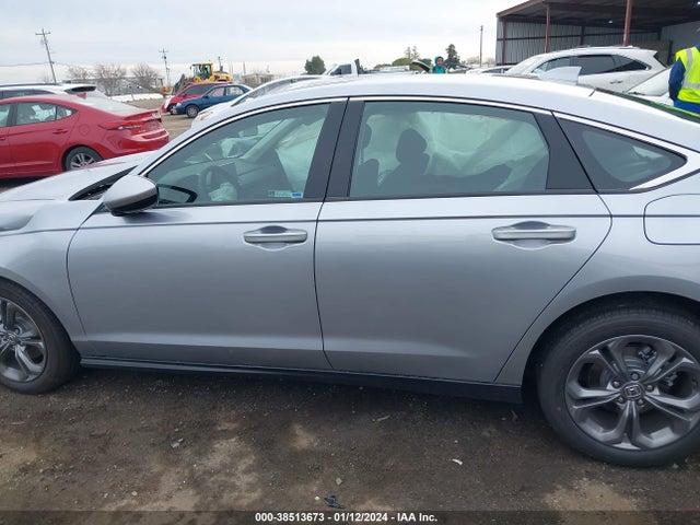 Honda ACCORD EX 2023 1HGCY1F31PA059755 Image 15