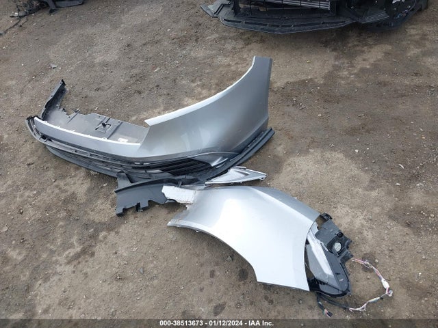 Honda ACCORD EX 2023 1HGCY1F31PA059755 Image 12