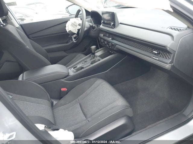 Honda ACCORD EX 2023 1HGCY1F31PA059755 Image 5