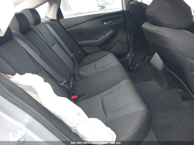Honda ACCORD EX 2023 1HGCY1F31PA059755 Image 8