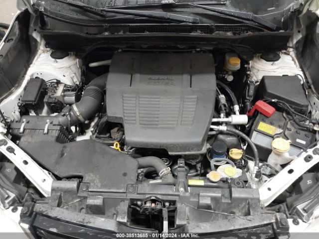 JF2SKADC6LH455701 Subaru FORESTER
