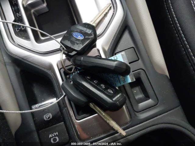 JF2SKADC6LH455701 Subaru FORESTER