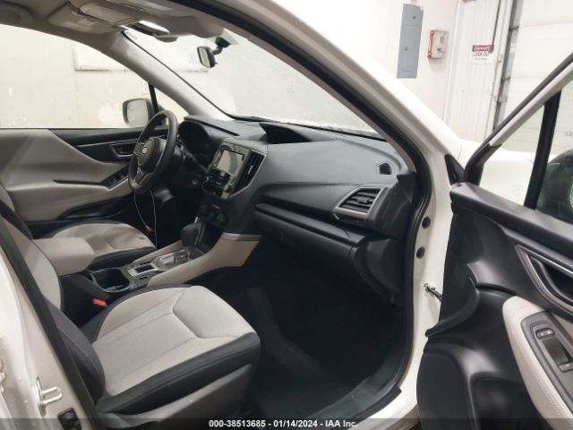 JF2SKADC6LH455701 Subaru FORESTER