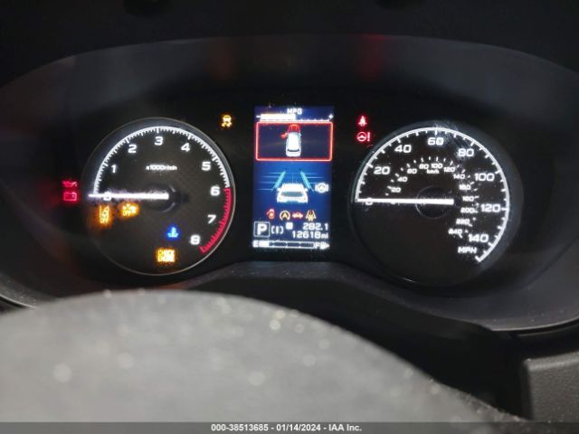 JF2SKADC6LH455701 Subaru FORESTER