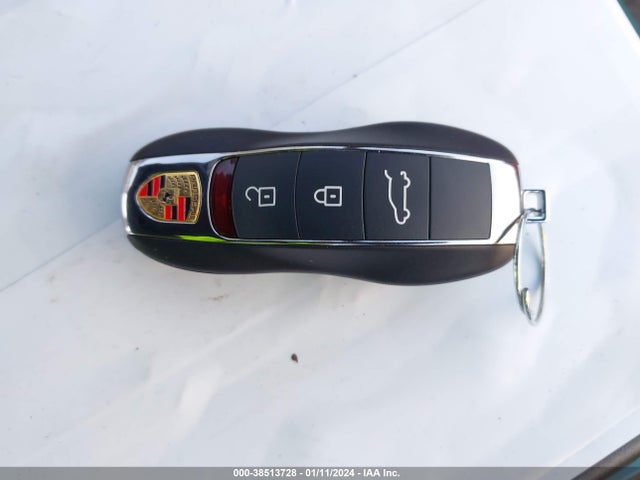 2021 PORSCHE MACAN WP1AA2A5XMLB09883 Photo 10