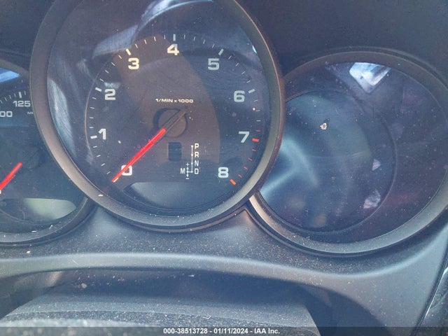 2021 PORSCHE MACAN WP1AA2A5XMLB09883 Photo 6