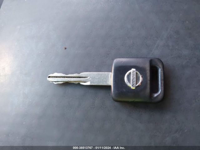 1N6AD0EV7JN737422 Nissan Frontier Pro-4x