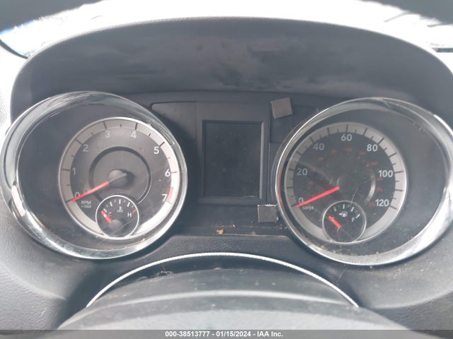 Dodge Grand Caravan Gt 2017 2C4RDGEG6HR674343 Image 15
