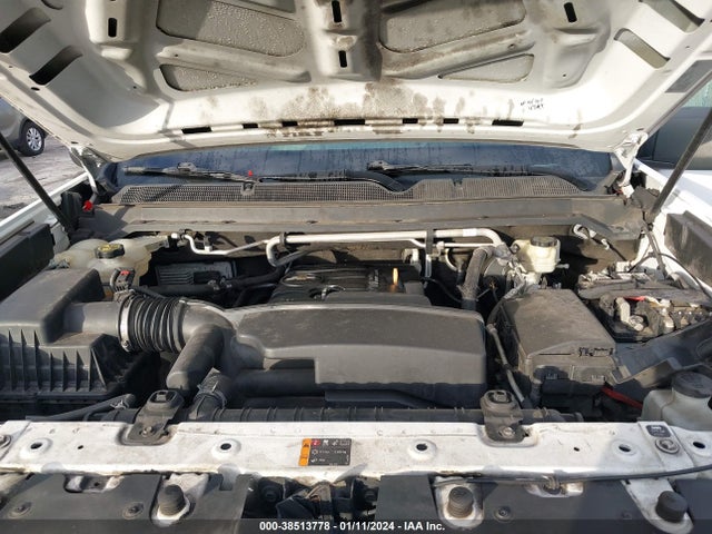Chevrolet Colorado Wt 2016 1GCHSBEA9G1311697 Image 10