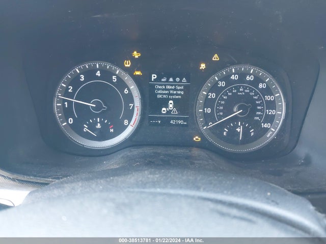 Hyundai Venue Sel 2022 KMHRC8A38NU162525 Image 15