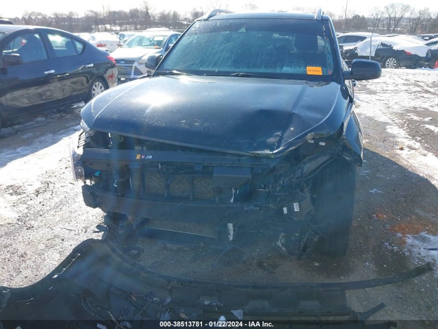 Hyundai Venue Sel 2022 KMHRC8A38NU162525 Image 6