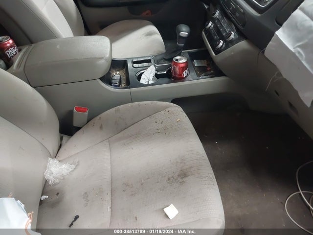 2021 KIA SEDONA LX VIN: KNDMB5C12M6673792