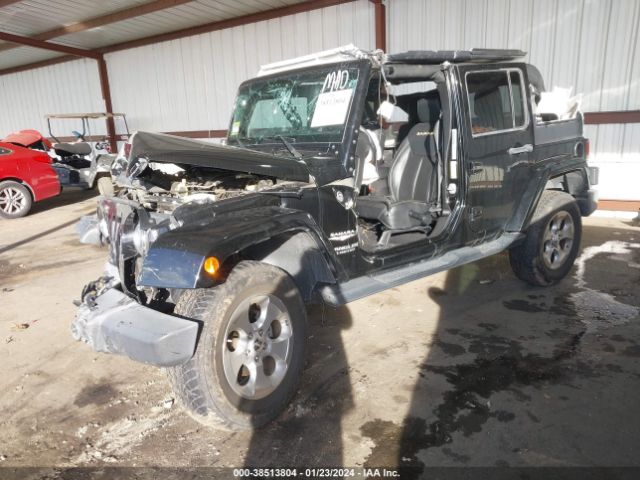 1C4HJWEG3FL712017 Jeep Wrangler Unlimited Sahara
