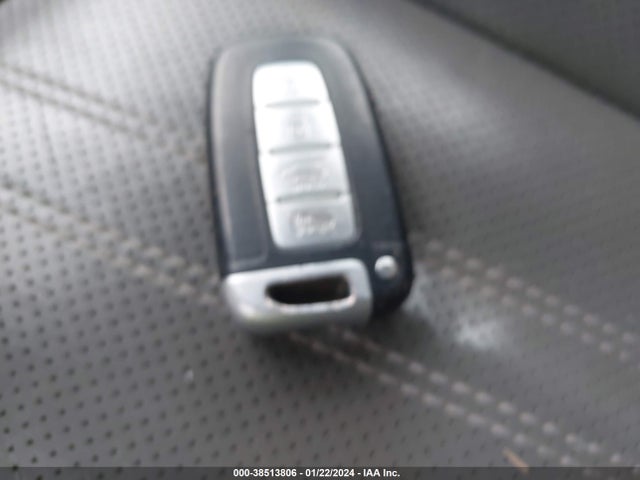 2011 KIA SPORTAGE EX VIN: KNDPC3A24B7071896