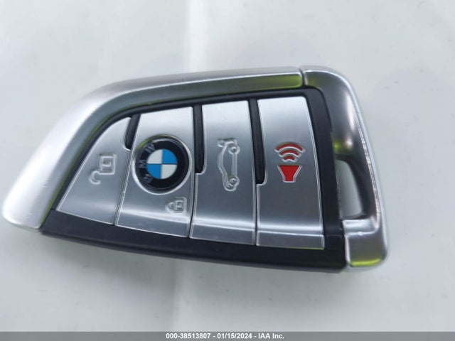 BMW 740I 2016 WBA7E2C54GG504746 Image 11