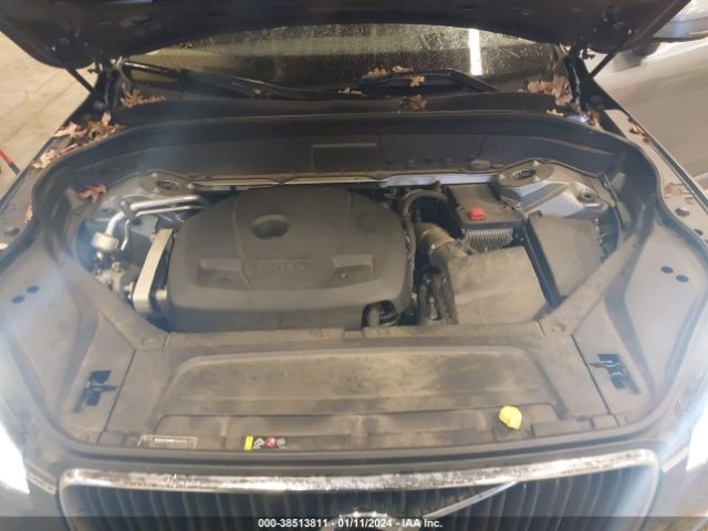 YV4102CK9K1475363 Volvo Xc90 T5 Momentum