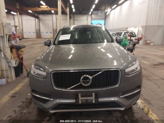 YV4102CK9K1475363 Volvo Xc90 T5 Momentum