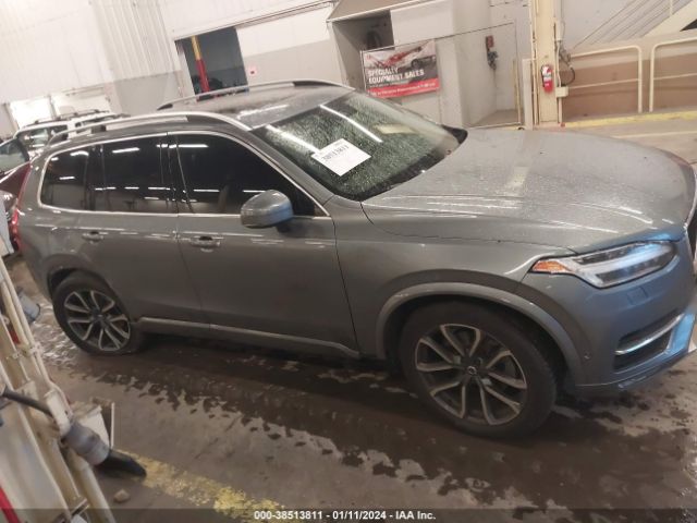 YV4102CK9K1475363 Volvo Xc90 T5 Momentum