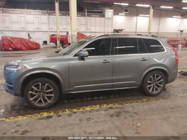 YV4102CK9K1475363 Volvo Xc90 T5 Momentum