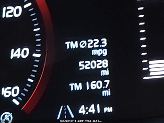 YV4102CK9K1475363 Volvo Xc90 T5 Momentum