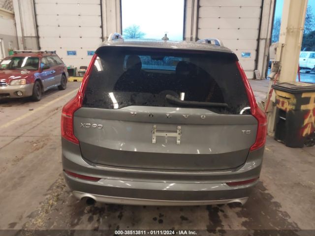 YV4102CK9K1475363 Volvo Xc90 T5 Momentum