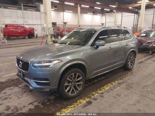 YV4102CK9K1475363 Volvo Xc90 T5 Momentum