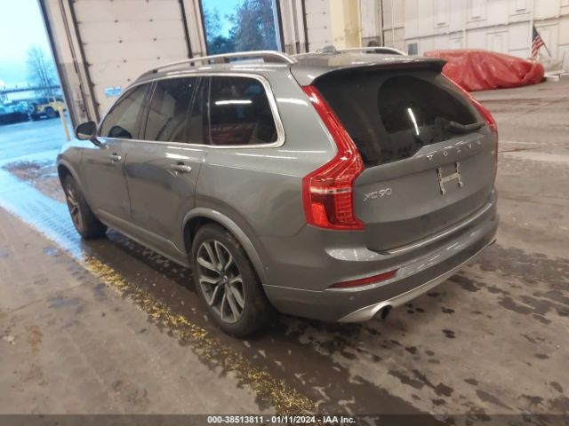 YV4102CK9K1475363 Volvo Xc90 T5 Momentum