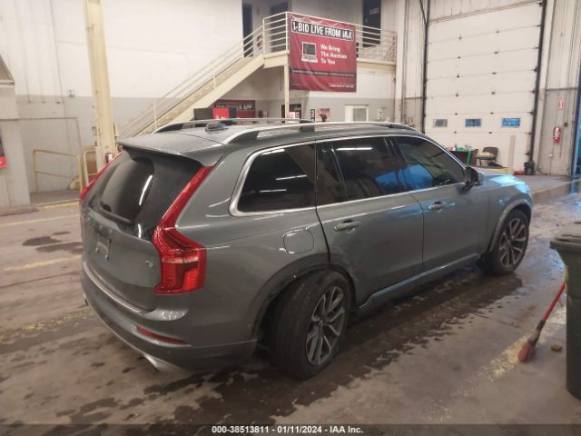 YV4102CK9K1475363 Volvo Xc90 T5 Momentum