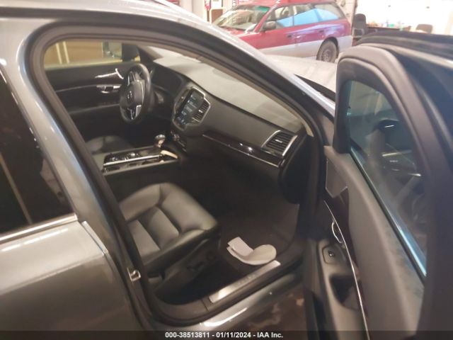 YV4102CK9K1475363 Volvo Xc90 T5 Momentum