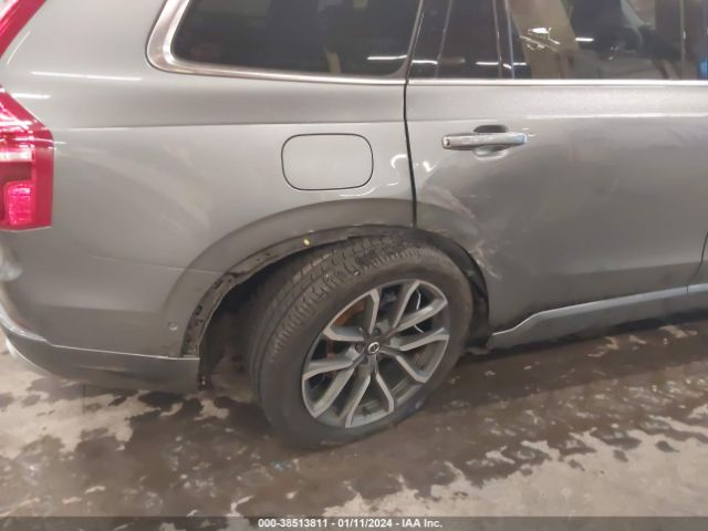 YV4102CK9K1475363 Volvo Xc90 T5 Momentum